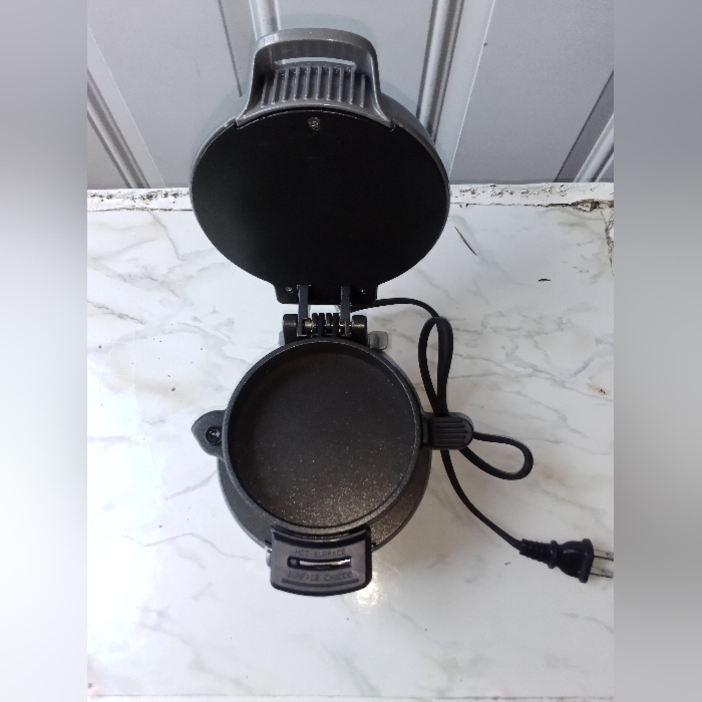 Hamilton Beach Egg Cooker